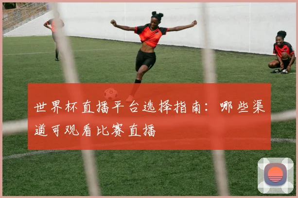 世界杯直播平台选择指南：哪些渠道可观看比赛直播