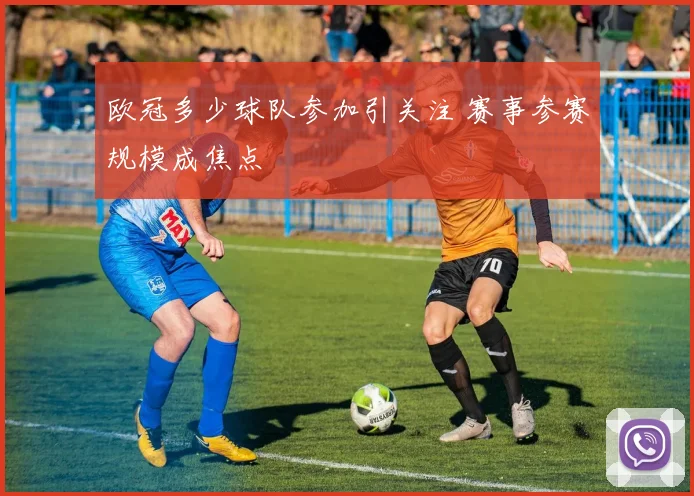 欧冠多少球队参加引关注 赛事参赛规模成焦点