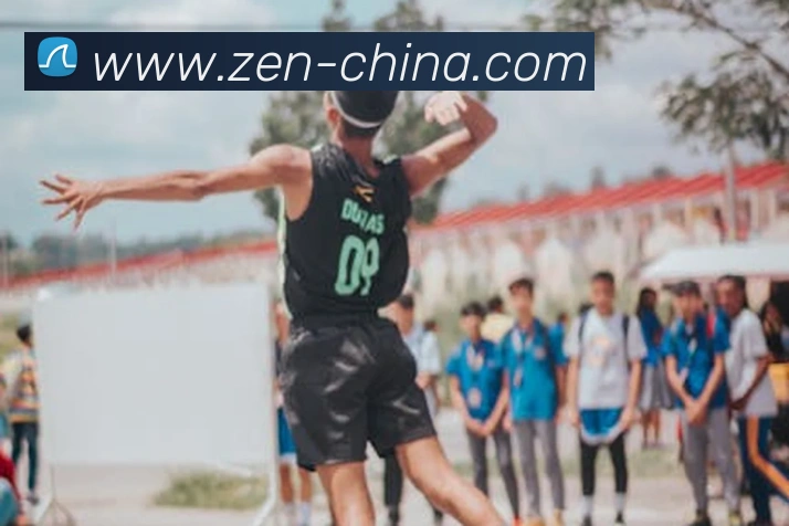 人人体育直播品牌故事